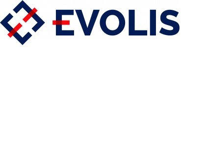 EVOLIS Logo